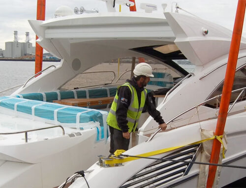 Used Boat Inspection Guide: Tips for Ensuring Seaworthiness in Australia