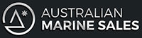Australian Marine Sales Logo